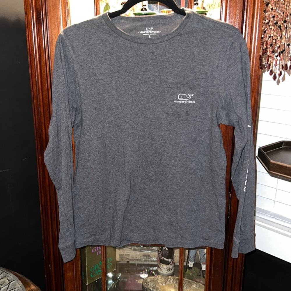 Vineyard Vines long sleeve L/16